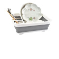 Collapsible Dish Drying Rack